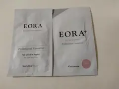 EORA ハンドパック 2種セットのサムネイル