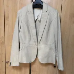 NEWYORKER(ニューヨーカー) ジャケット レディース