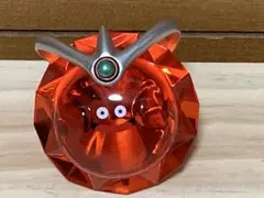 ドラゴンクエスト　ビッグクリアフィギュア　スライムマデュラ