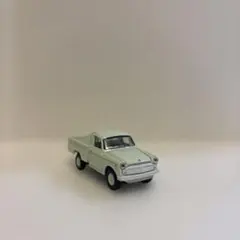 トミカ ダットサン トラック ライトグリーンのサムネイル