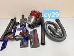 ダイソン　キャニスター 2026年最新】ダイソン キャニスター v4の人気アイテム - メルカリ