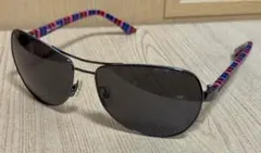 SONIA RYKIEL 7632　ダブルブリッジサングラス　ソニアリキエルのサムネイル