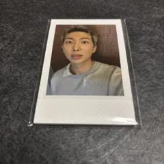 BTS ペンライト アミボム ver4 トレカ未開封