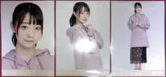 元乃木坂46 阪口珠美 生写真 コンプ スウェット