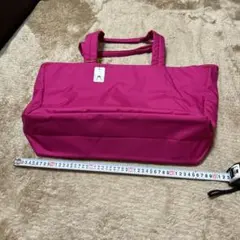 PORTER トートバッグ ピンクのサムネイル