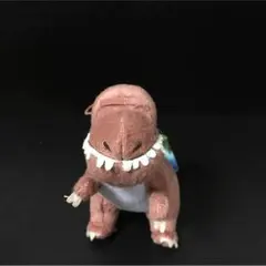 アーロと少年  マスコット