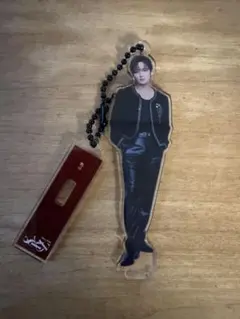 Stray Kids リノ　ポップアップ　アクスタ