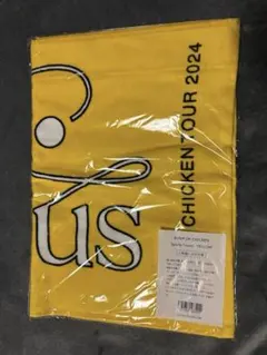 BUMP OF CHICKEN Sphery Rendezvous タオル