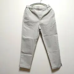 新品タグ付き　スタディオクリップ　サブリナパンツのサムネイル