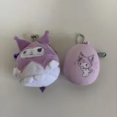 クロミちゃん2点セット