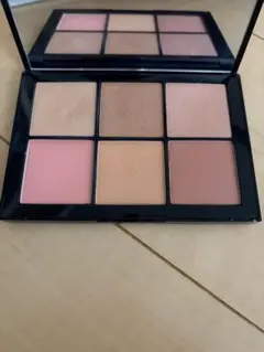 NARS オーバラスト チークパレットのサムネイル