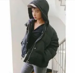 2025年最新】GYDA 素材(詰め物)：ダウン レディース ダウン