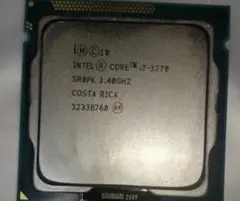 intel corei7 3770のサムネイル