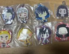 鬼滅の刃8個セット