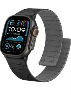 Anlinser コンパチブル アップルウォッチバンド