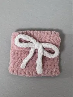 ポーチ(リボン)