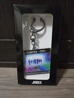 三代目JSB /スタジアムライブ 入場者特典 キーホルダー