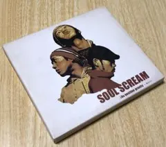 ★【動確済】SOUL SCREAM CD ソウスク ソウルスクリーム★