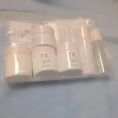 メナード tk サンプル