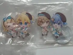 雪ミク2026あそーと　C賞　アクリルスタンド