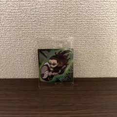 ツボネ＆アマネ＆カナリア