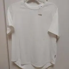 新品□着る疲労回復　セリアント　クルーネック　Tシャツ 　Lのサムネイル