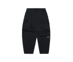 Persevere tapered pants パーシビア テーパードパンツ2