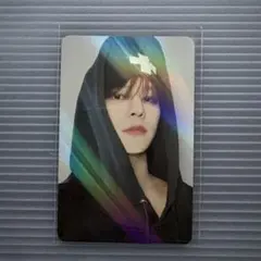 レア StrayKids スキズ スンミン SEUNGMIN トレカ