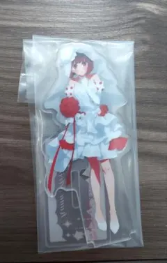 一番くじ 推しの子 G賞 アクリルスタンド 有馬かな