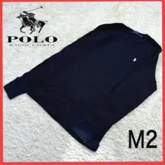 TKさん ポロラルフローレン レアカラー ゆるたぼ ワッフル生地 カットソー