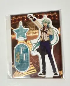 あんスタ うたプリコラボアクスタ AGF 2019 fine 日々樹渉