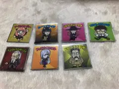 ビックリマンシール コラボセット スパイファミリー