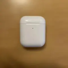【純正】AirPods 第2世代