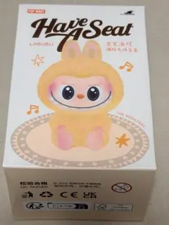 2025年最新】Have A Seat labubuの人気アイテム - メルカリ