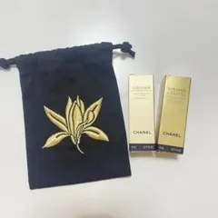 月末特価祭❣️シャネルCHANEL SUBLIMAGE UV & サンプルセット 2026年最新】サブリマージュ uvの人気アイテム - メルカリ