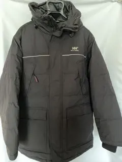 HELL HANSEN スキーウェア、スノーボードウエア　ジャケット黒M