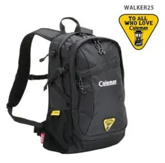 【Coleman】ウォーカー 20TH リミテッド 限定 リュック