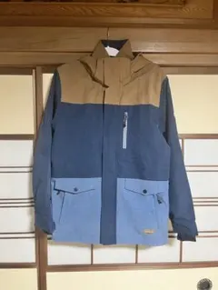 ARBN スキー　スノーボード　ウェア　M