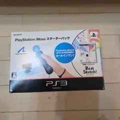PlayStation3 モーションコントローラ　Eye