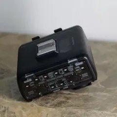 【早い者勝ち】Panasonic Lumix XLR マイクアダプターのサムネイル