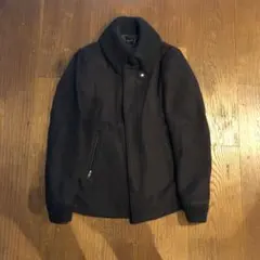 アーバンリサーチ　ウールコート