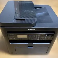 Canon Satera MF242dw レーザープリンター A4モノクロ複合機 - メルカリ