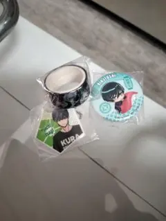 くら寿司 ブルーロックコラボまとめ売り