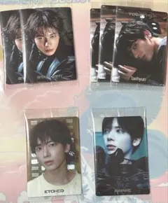 TOMORROW X TOGETHER ツインウエハース テヒョン