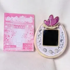 BANDAI たまごっち ピース ホワイト Love & Melody - メルカリ