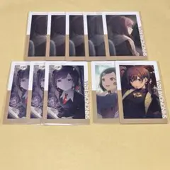 プロセカ エピカ ePick card 東雲絵名 vol.21