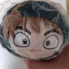 忍たま乱太郎 ぽてコロマスコット　土井半助