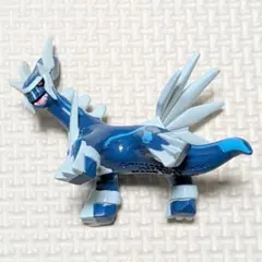 ポケットモンスター モンコレ フィギュア TOMY【ディアルガ】