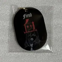 チェンソーマン レゼ編 アクリルキーリング パワー