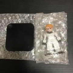 FFVIIリバース　発売記念一番くじ　G賞　ミニフィギュア　ルーファス